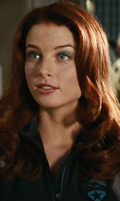 Рейчел Николс (Rachel Nichols) Рейчел Николс (Rachel Nichols)