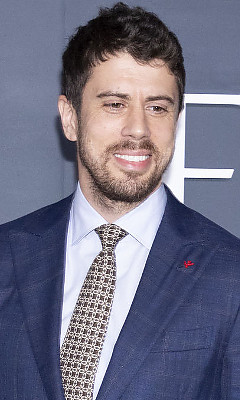 Тоби Кеббелл (Toby Kebbell) Тоби Кеббелл (Toby Kebbell)