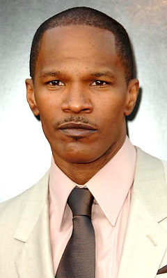 Джейми Фокс (Jamie Foxx) Джейми Фокс (Jamie Foxx)