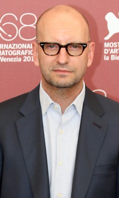 Стивен Содерберг (Steven Soderbergh) Стивен Содерберг (Steven Soderbergh)