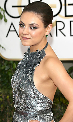 Мила Кунис (Mila Kunis) Мила Кунис (Mila Kunis)