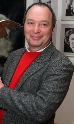 Сергей Урсуляк Сергей Урсуляк