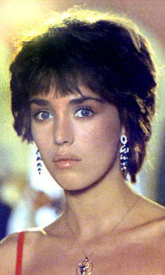 Изабель Аджани (Isabelle Adjani) Изабель Аджани (Isabelle Adjani)