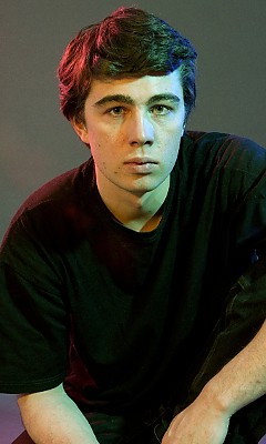 Сергей Бодров Сергей Бодров