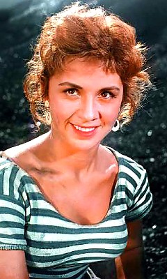 Лионелла Пырьева Лионелла Пырьева