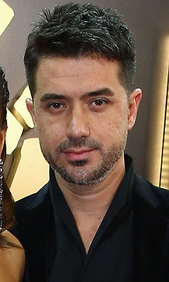 Мурат Налчаджиоглу (Murat Nalcacioglu) Мурат Налчаджиоглу (Murat Nalcacioglu)