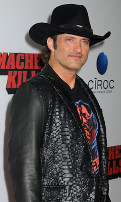 Роберт Родригес (Robert Rodriguez) Роберт Родригес (Robert Rodriguez)