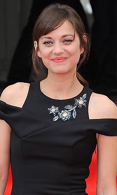 Марион Котийяр (Marion Cotillard) Марион Котийяр (Marion Cotillard)