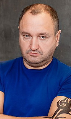 Сергей Ершов Сергей Ершов