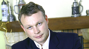 Сергей Жигунов Сергей Жигунов