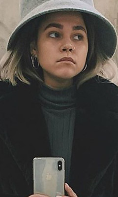 Ирина Смелая Ирина Смелая
