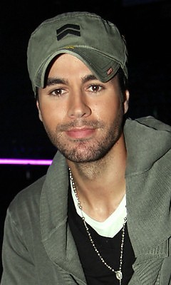 Энрике Иглесиас (Enrique Iglesias) Энрике Иглесиас (Enrique Iglesias)