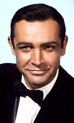Шон Коннери (Sean Connery) Шон Коннери (Sean Connery)