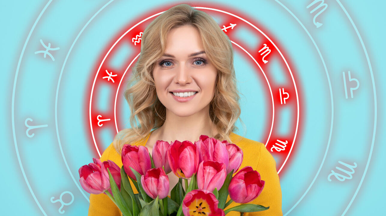 Гороскоп перемен на март 2026 года для всех знаков зодиака. Фото
