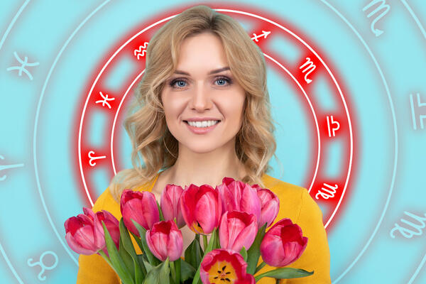 Гороскоп перемен на март 2026 года для всех знаков зодиака