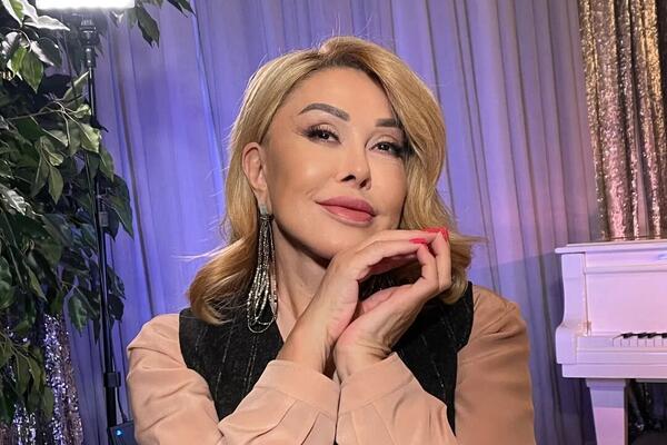 Успенская затаила обиду на Славу из-за Киркорова: «Никогда не прощу»