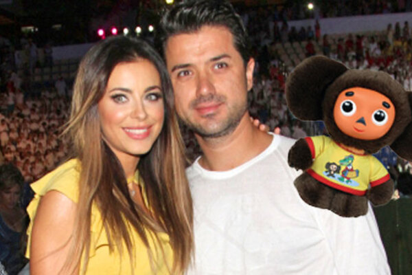 7 звезд, коллекционирующих игрушки