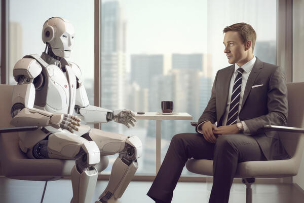 ИИ — плохой психолог: почему не стоит обращаться за помощью к чат-боту