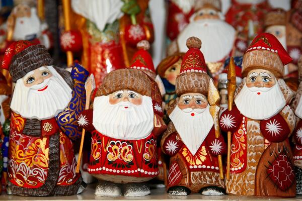 19 декабря: какой сегодня праздник?