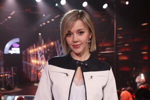 Караулова — о своей новой работе на Первом канале: «Впечатления невероятные»
