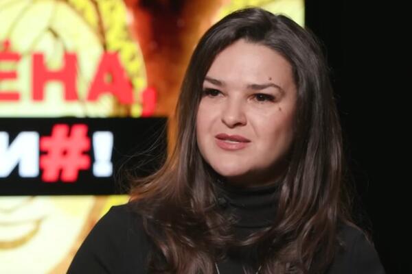 &laquo;Это было подло!&raquo; Райдос высказалась о финале шоу &laquo;Экстрасенсы. Битва сильнейших&raquo;