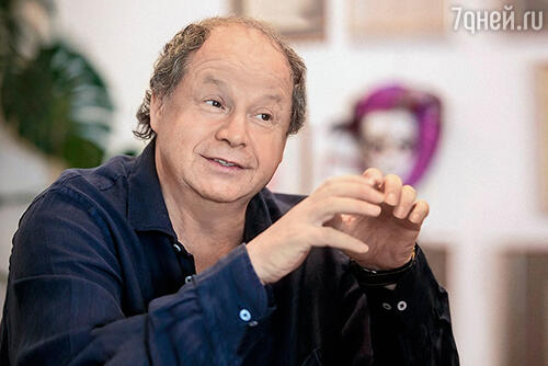 Дмитрий Астрахан