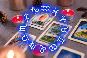 Таро-гороскоп на неделю 23 февраля — 1 марта для всех знаков зодиака