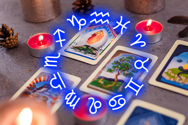 Таро-гороскоп на неделю 23 февраля — 1 марта для всех знаков зодиака