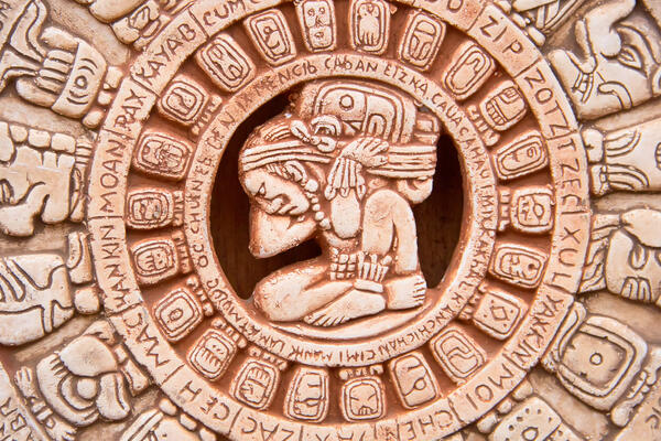 Вселенная на стороне избранных: два знака по гороскопу Майя получат ключи с 21 апреля