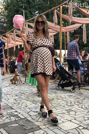 Анна Хилькевич