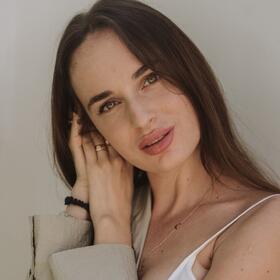 Ника Ишмакова