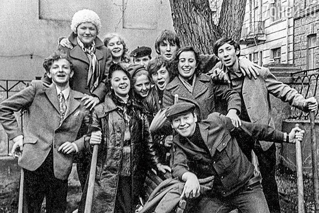 Александр Абдулов Александр Абдулов