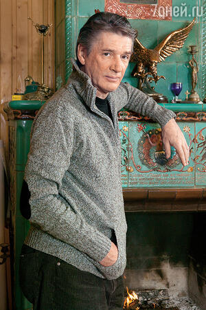 Александр Абдулов Александр Абдулов