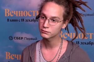 «Стыдно и позорно»: сын знаменитого Децла находится на содержании у своей девушки