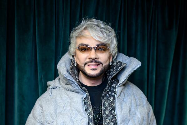 Филипп Киркоров решил отнять праздник у Пугачевой, предавшей родную страну