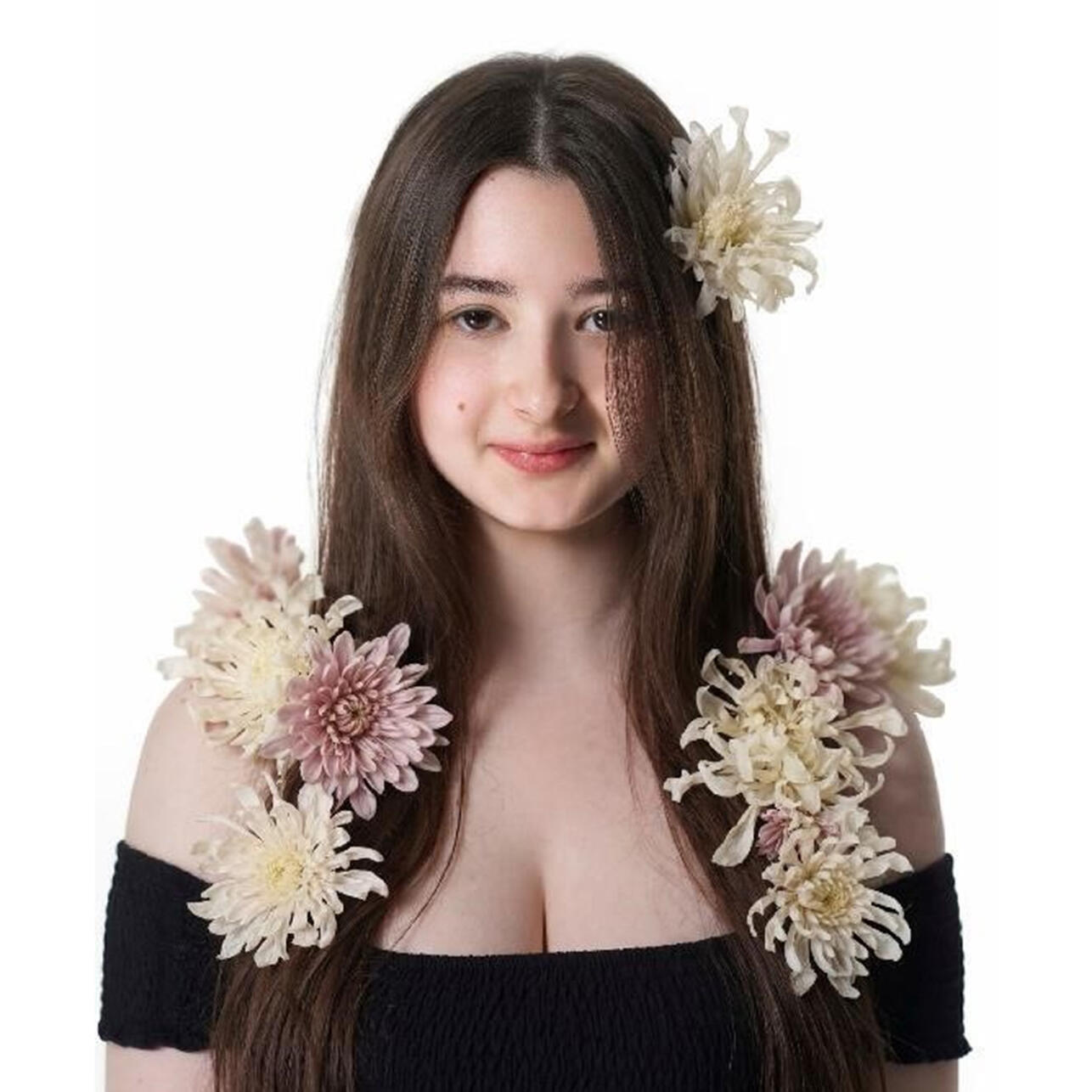Даниела Александрова  