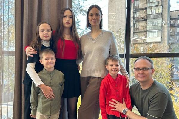 Мама-предприниматель из Вологды превратила хобби в инновационный бренд
