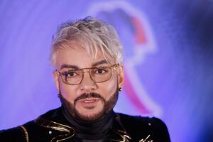 Киркоров раскрыл, что происходит с его дочкой: «Все резко поменялось!»