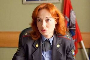 Звезду «Глухаря» бросил муж на пороге роддома