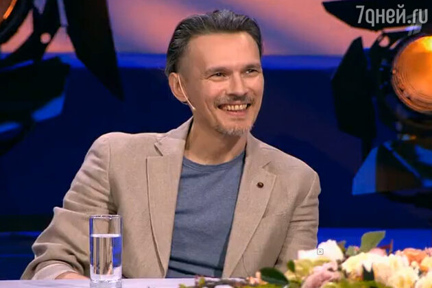 Влад Сташевский