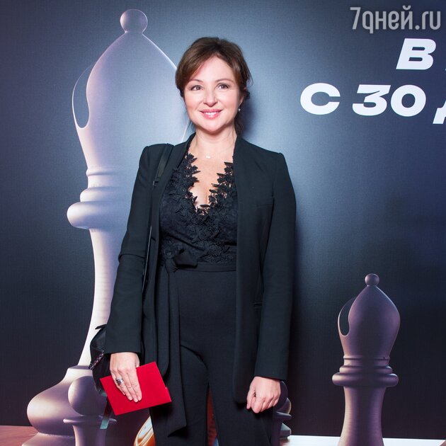 Анна Банщикова - фото