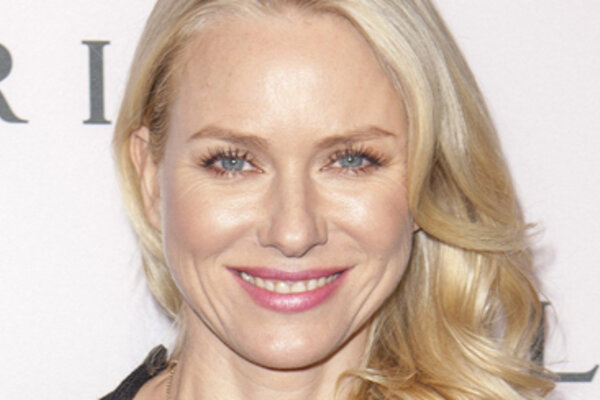 Наоми Уоттс: «Я никогда не делала пластику, но буду»