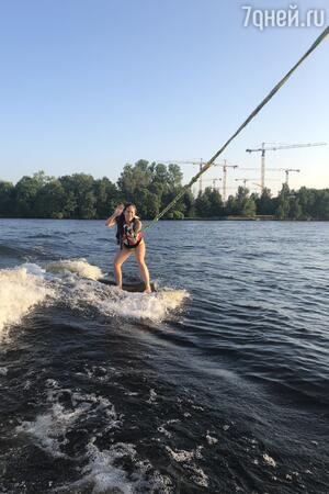 Илана Юрьева