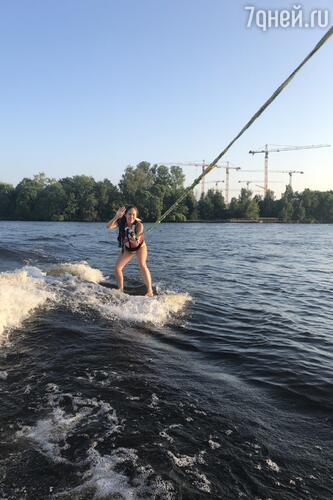 Илана Юрьева