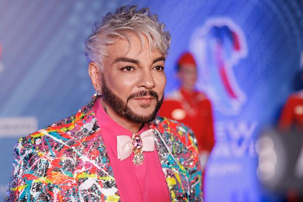 Филипп Киркоров довел дочку до слез в день рождения — крики в ночи