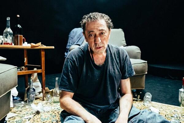 «За предательство твое, за блуд, пьянство»: Григорий Лепс повинился во всех грехах в новом видео