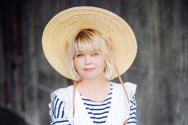 Юлия Меньшова с размахом отметила 50-летний юбилей