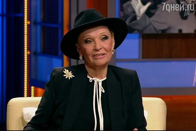 Светлана Светличная