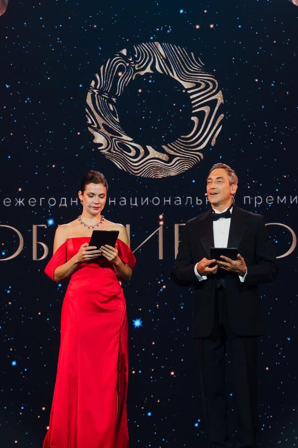 Звезды ивент-индустрии на высоте: в Москве объявили победителей премии «Событие года»