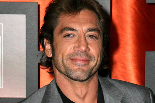 Хавьер Бардем рассказал о своей семье 